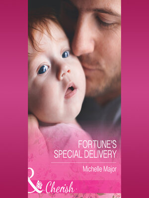 cover image of Fortune's Special Delivery